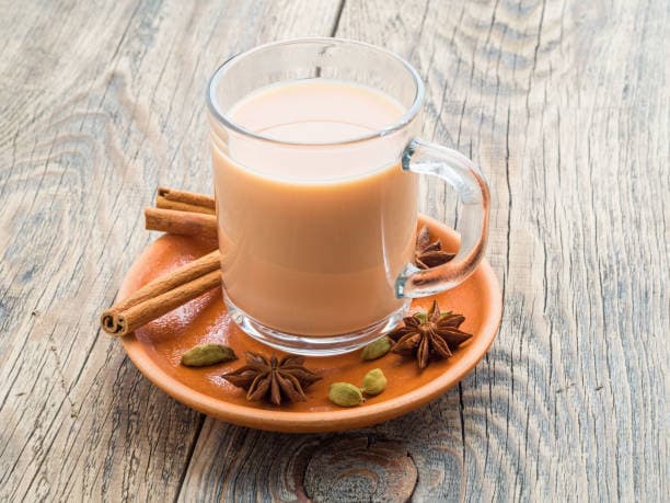 خرید چای ماسالا نیوشا + فروش استثنایی